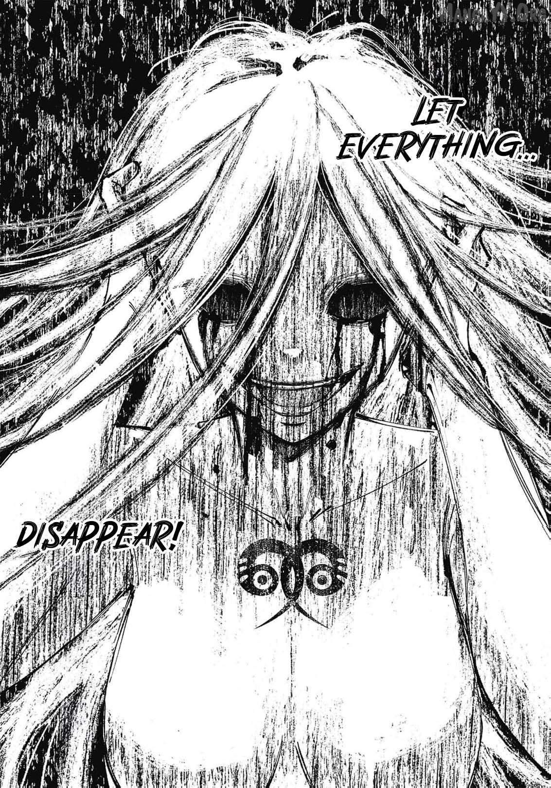 The Queen’s Mark: Priestess of the Fallen Nation Chapter 9 - Page 17