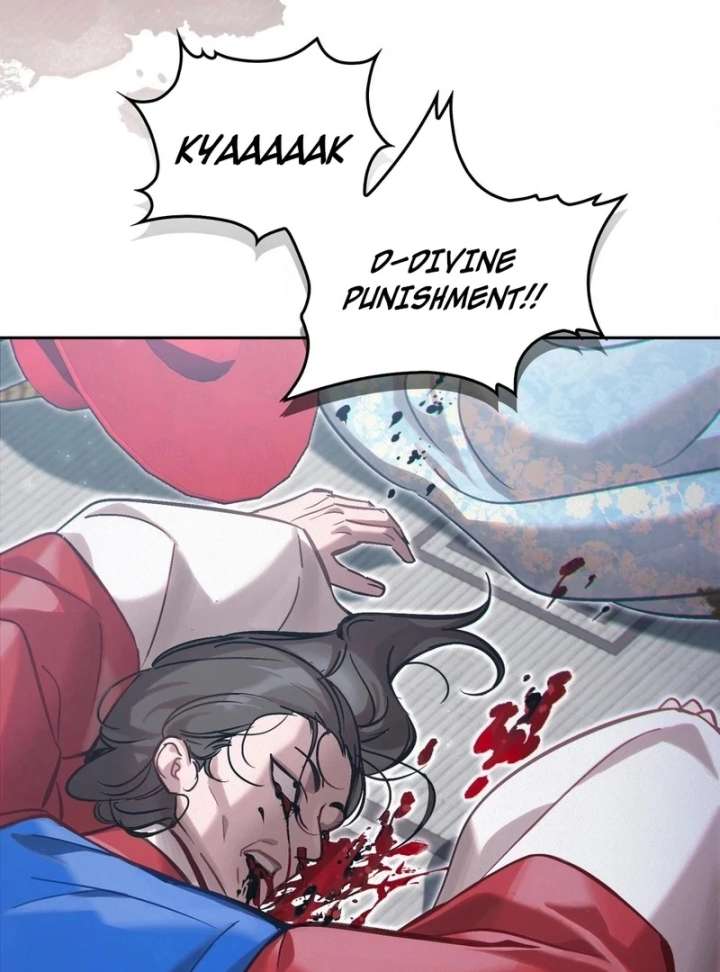 The Queen’s Secret Lessons Chapter 69 - Page 105