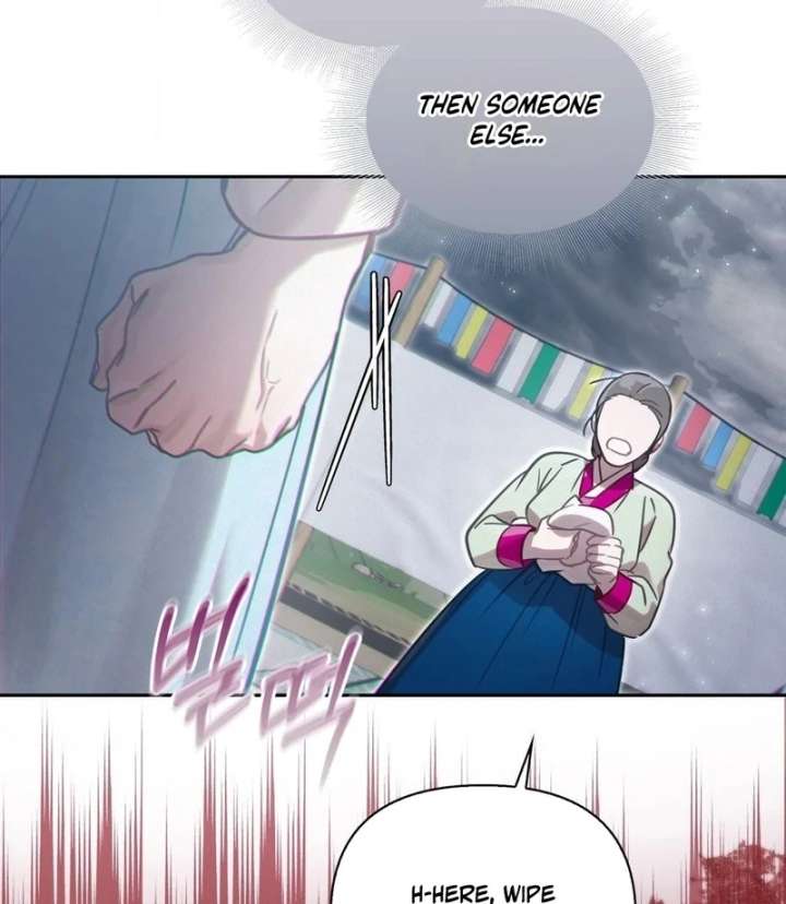 The Queen’s Secret Lessons Chapter 69 - Page 107