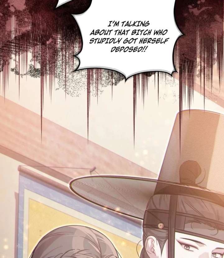 The Queen’s Secret Lessons Chapter 69 - Page 111