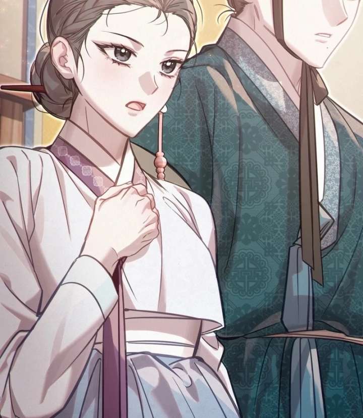 The Queen’s Secret Lessons Chapter 69 - Page 112