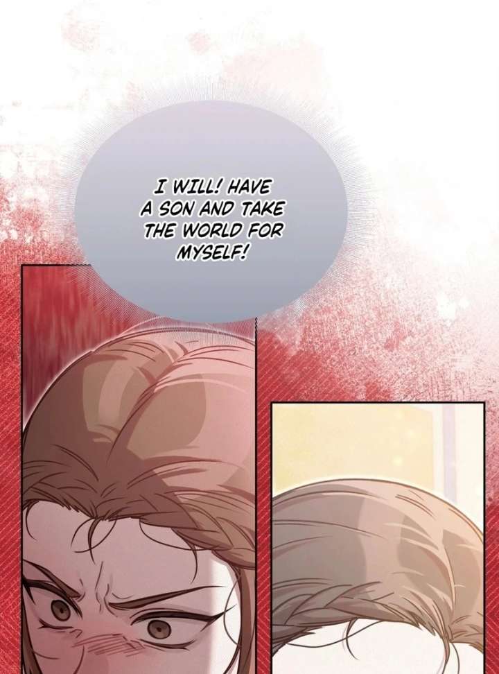 The Queen’s Secret Lessons Chapter 69 - Page 114