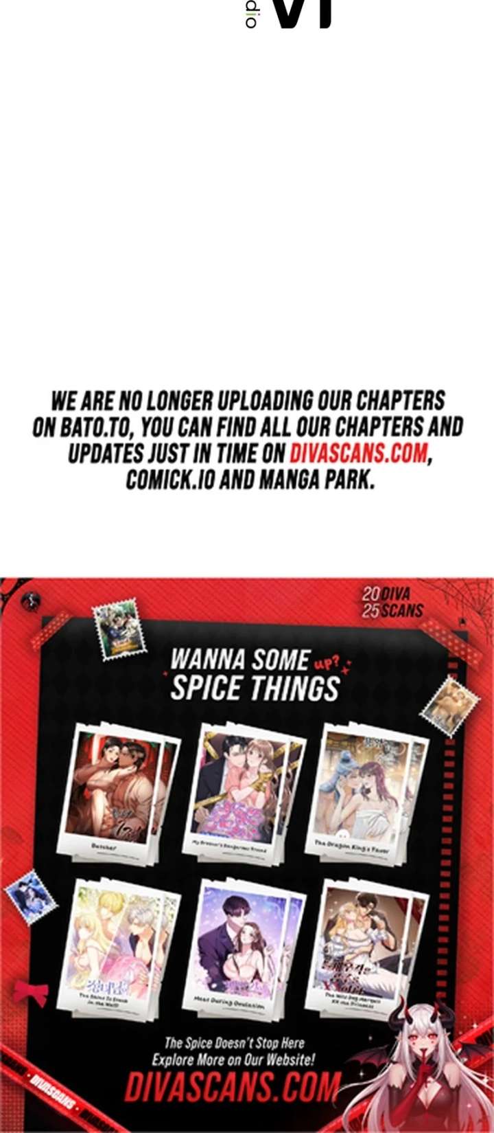 The Queen’s Secret Lessons Chapter 69 - Page 117