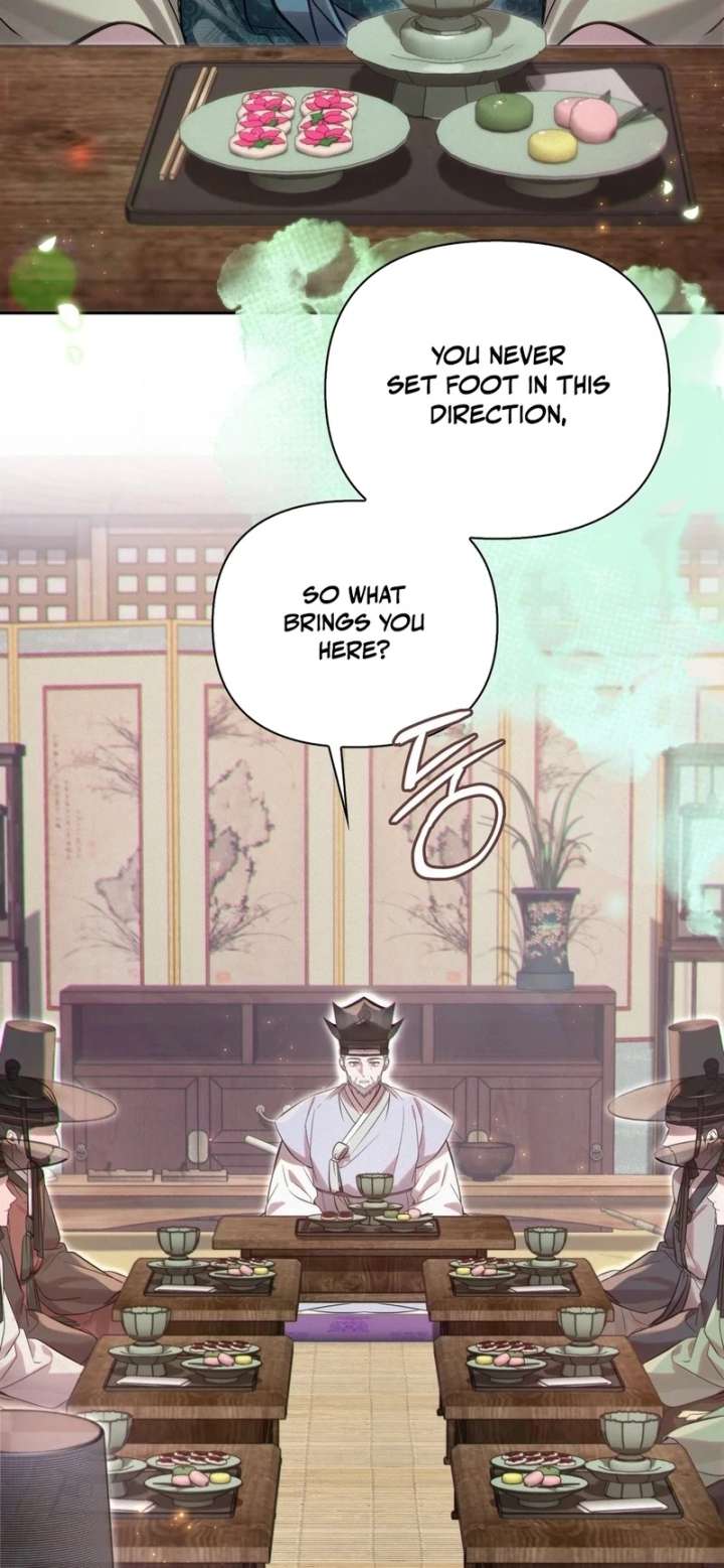 The Queen’s Secret Lessons Chapter 69 - Page 13