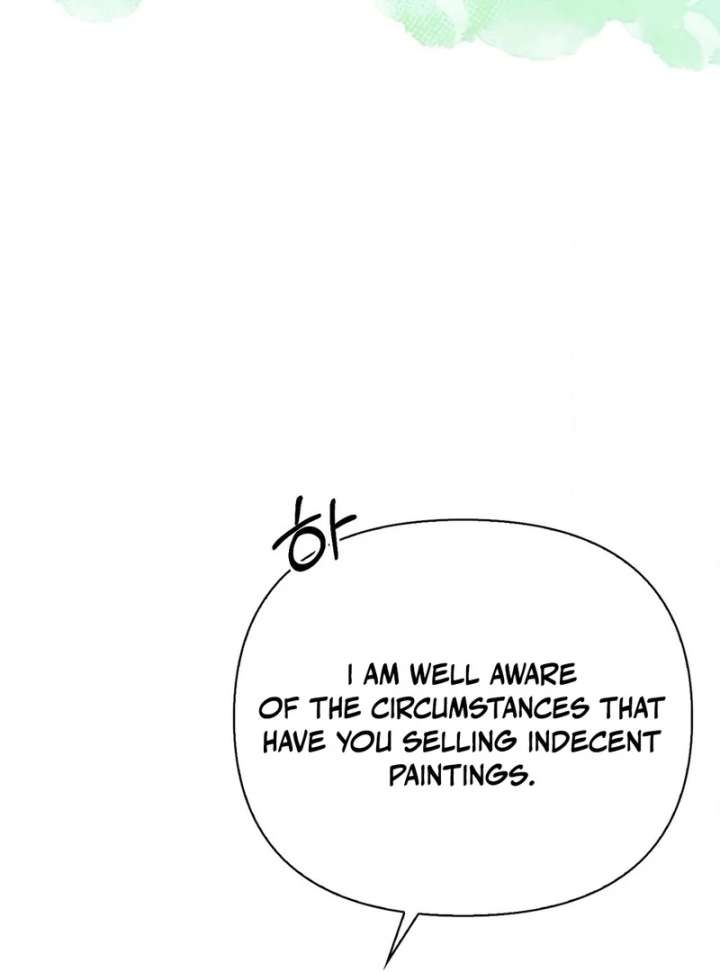 The Queen’s Secret Lessons Chapter 69 - Page 15