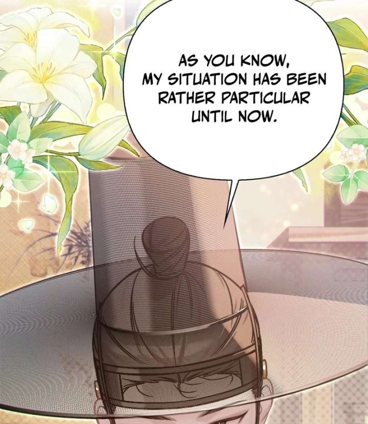 The Queen’s Secret Lessons Chapter 69 - Page 17