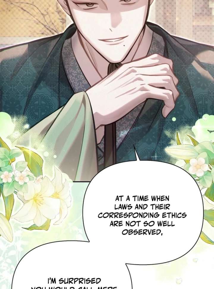 The Queen’s Secret Lessons Chapter 69 - Page 18