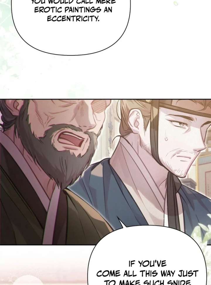 The Queen’s Secret Lessons Chapter 69 - Page 19