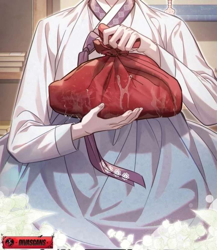 The Queen’s Secret Lessons Chapter 69 - Page 21