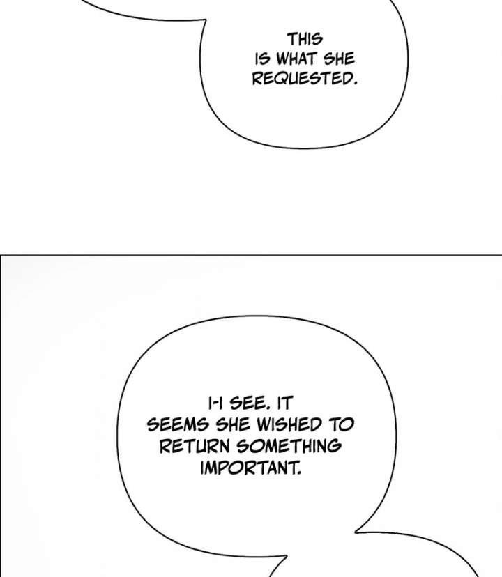 The Queen’s Secret Lessons Chapter 69 - Page 24