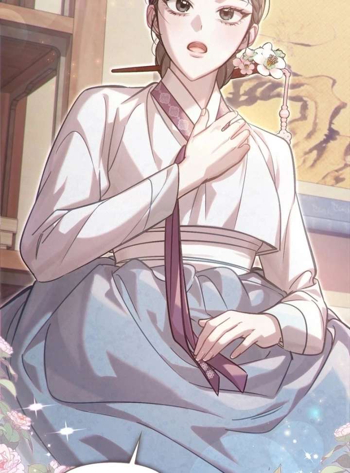 The Queen’s Secret Lessons Chapter 69 - Page 28