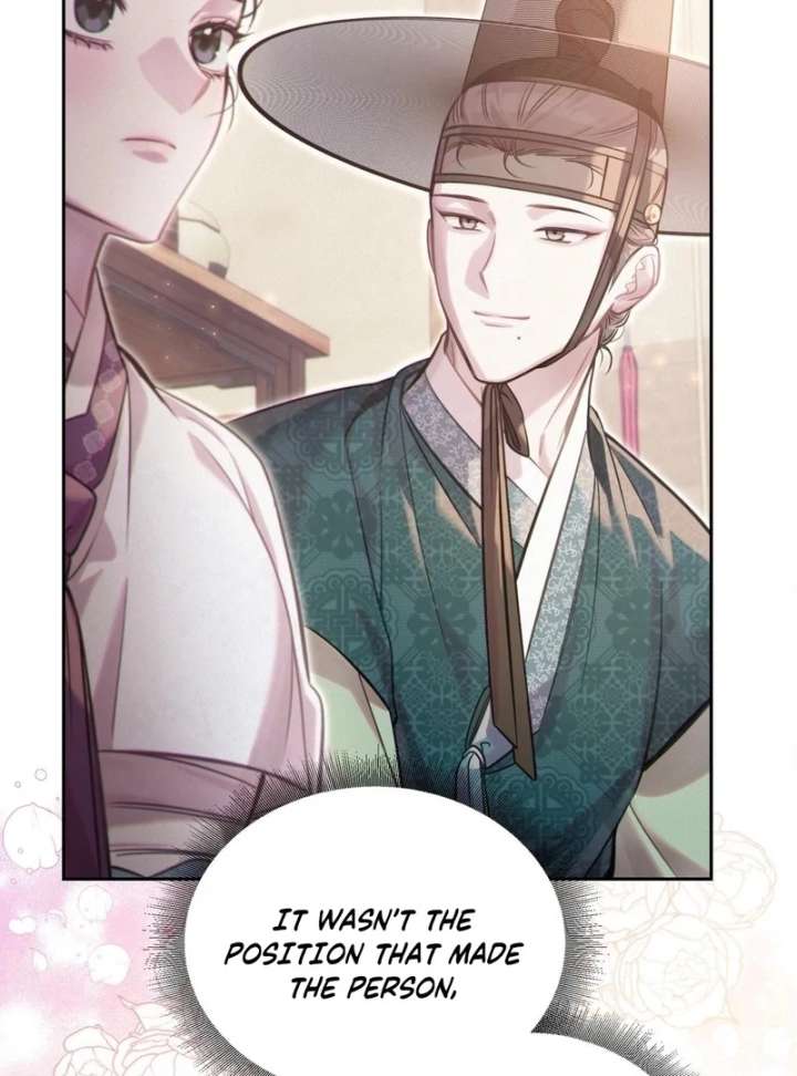 The Queen’s Secret Lessons Chapter 69 - Page 31