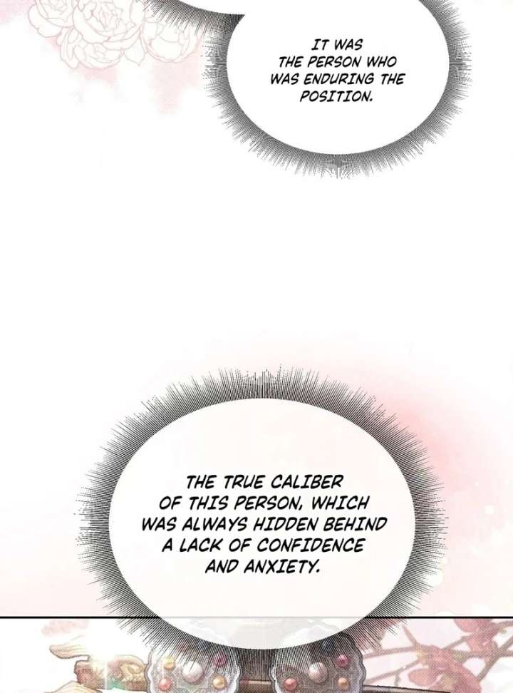 The Queen’s Secret Lessons Chapter 69 - Page 32