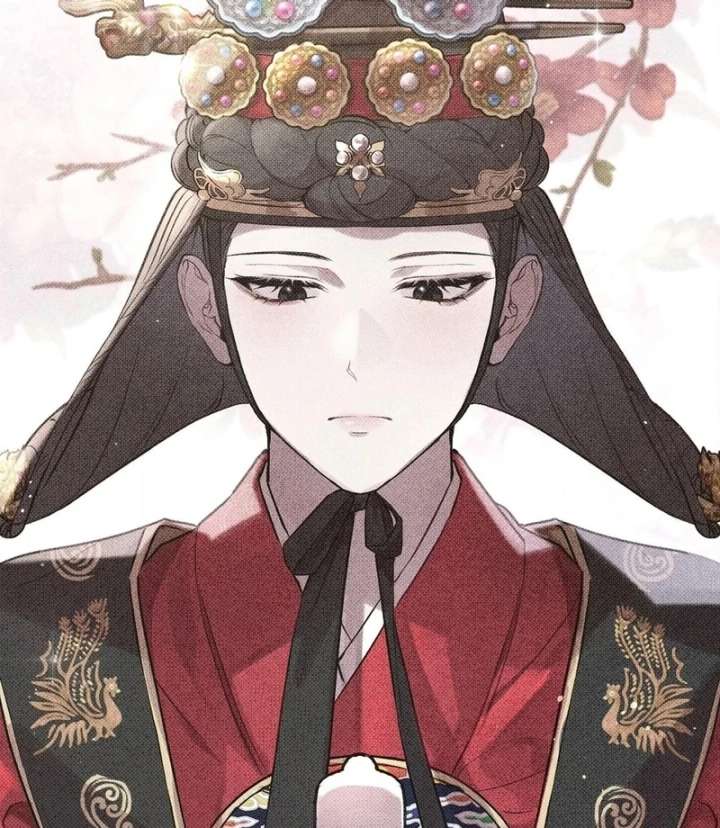 The Queen’s Secret Lessons Chapter 69 - Page 33