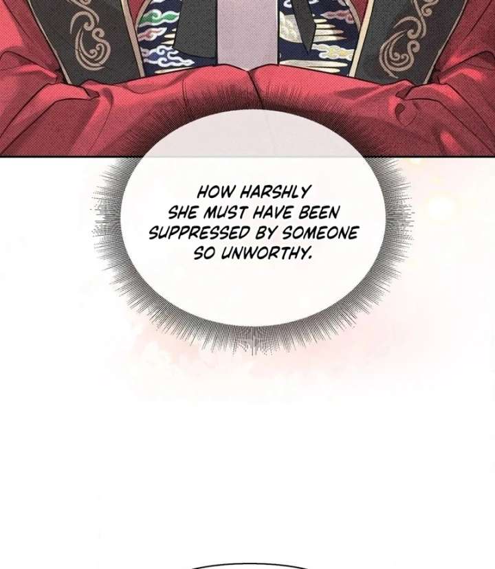 The Queen’s Secret Lessons Chapter 69 - Page 34