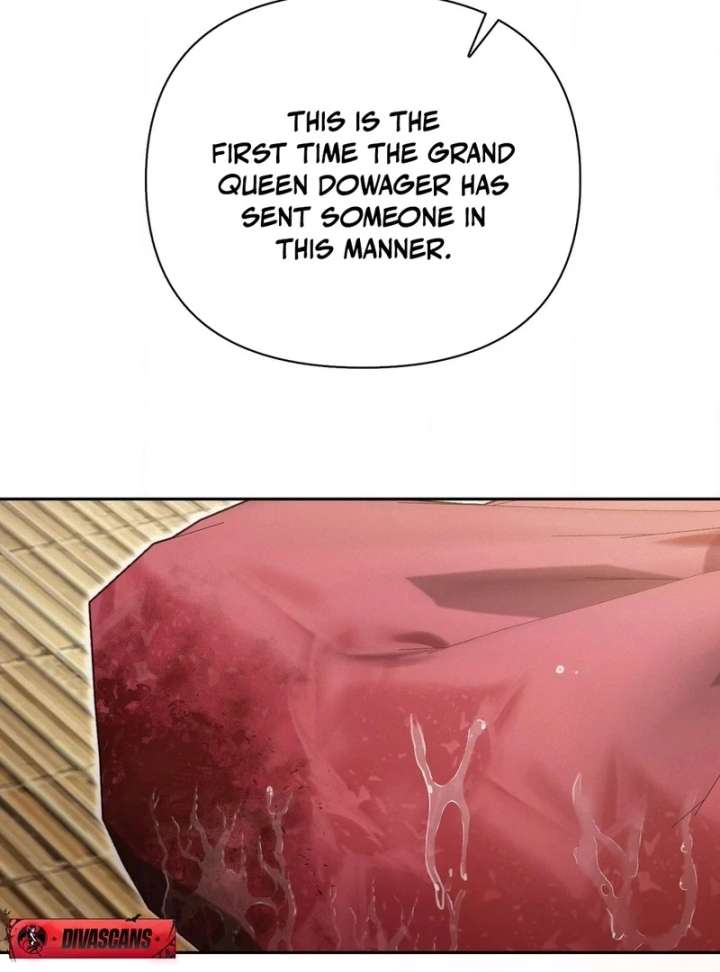 The Queen’s Secret Lessons Chapter 69 - Page 35