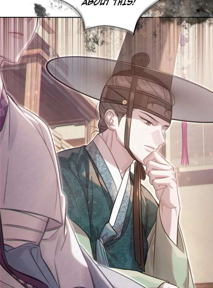 The Queen’s Secret Lessons Chapter 69 - Page 41