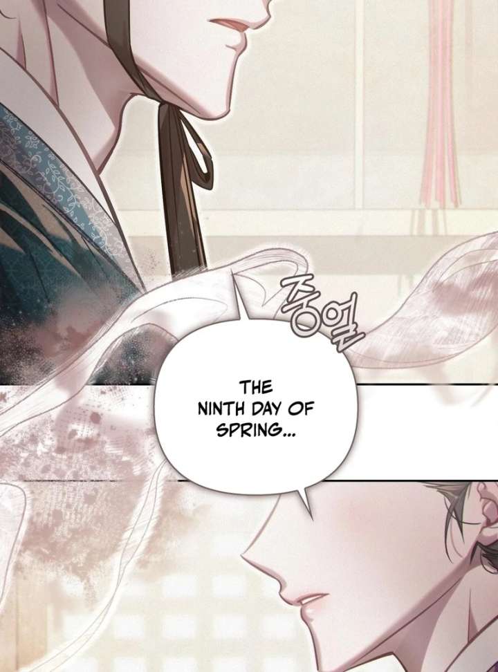 The Queen’s Secret Lessons Chapter 69 - Page 44