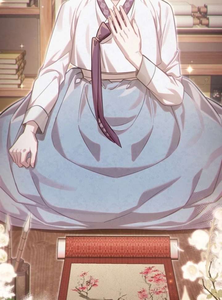 The Queen’s Secret Lessons Chapter 69 - Page 49