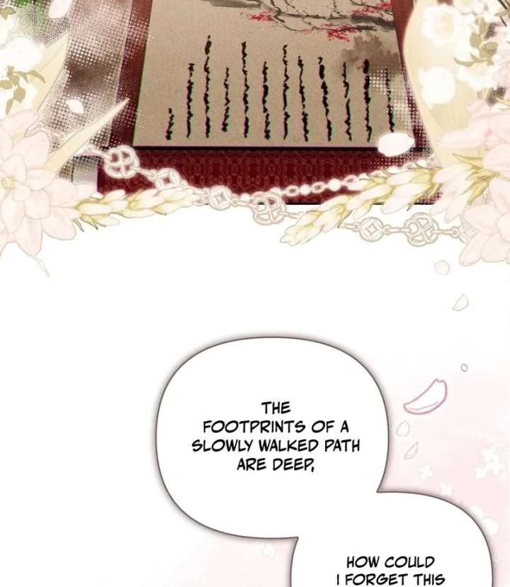 The Queen’s Secret Lessons Chapter 69 - Page 50