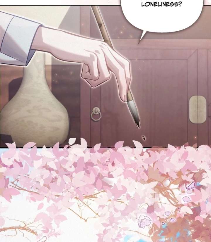 The Queen’s Secret Lessons Chapter 69 - Page 51