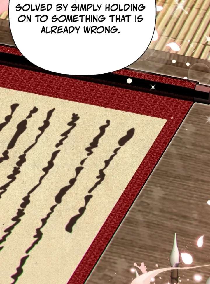 The Queen’s Secret Lessons Chapter 69 - Page 54