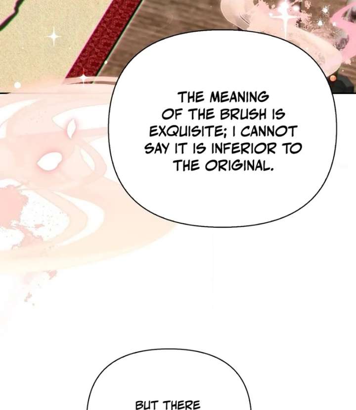 The Queen’s Secret Lessons Chapter 69 - Page 55