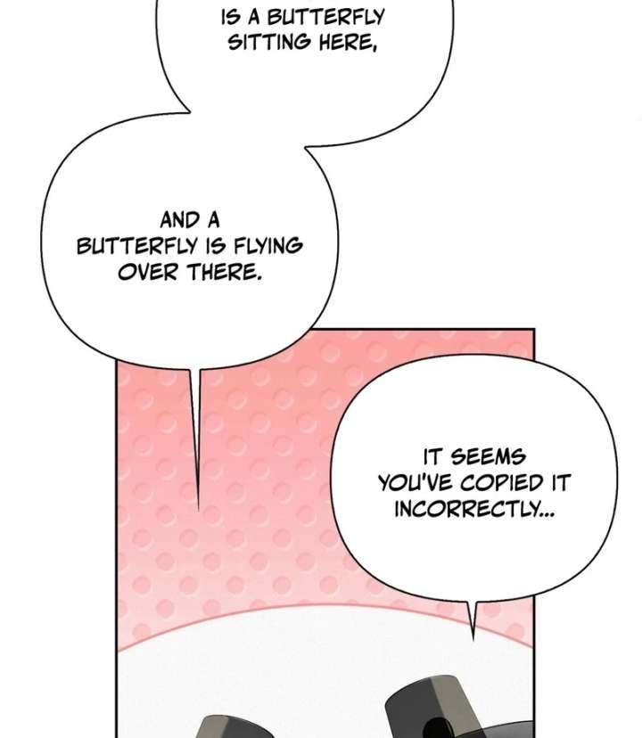 The Queen’s Secret Lessons Chapter 69 - Page 56