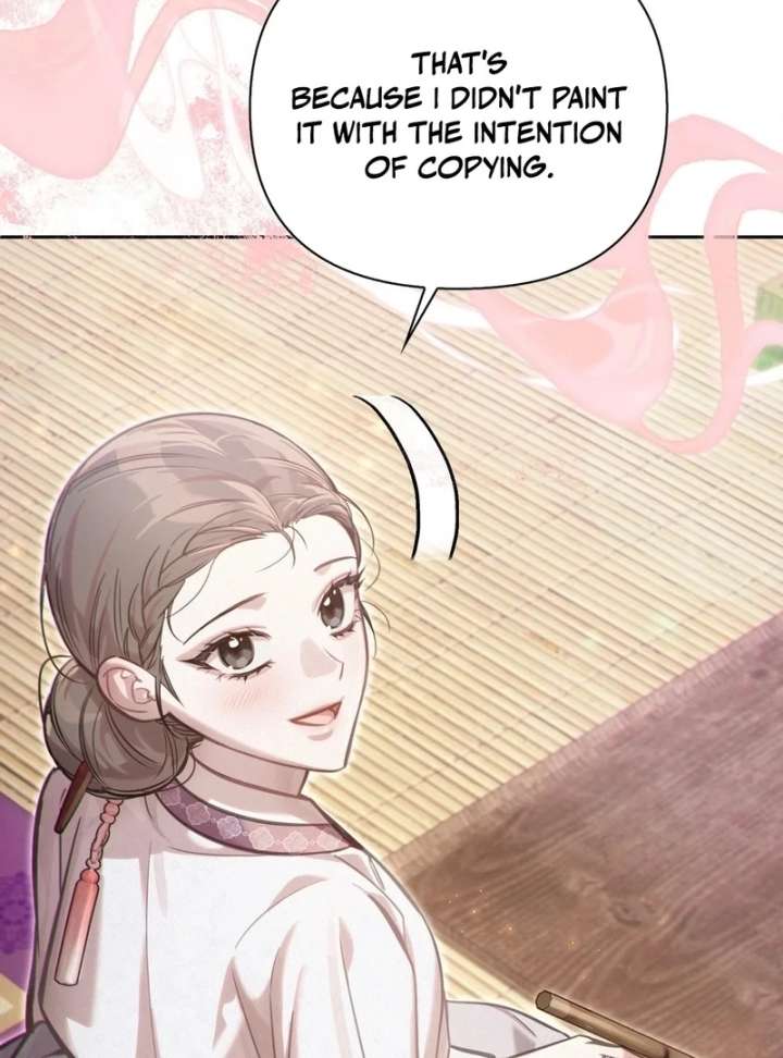 The Queen’s Secret Lessons Chapter 69 - Page 58