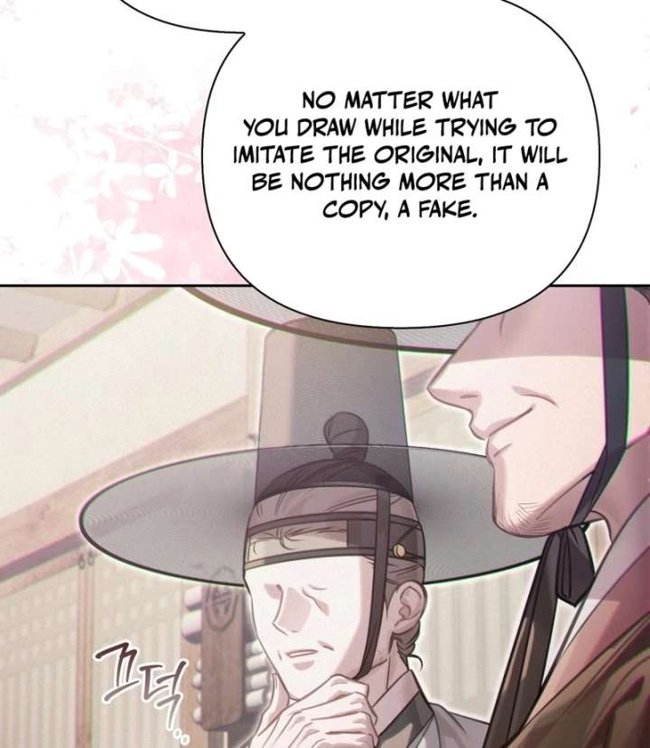 The Queen’s Secret Lessons Chapter 69 - Page 60