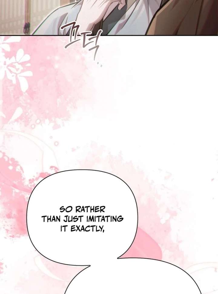 The Queen’s Secret Lessons Chapter 69 - Page 61