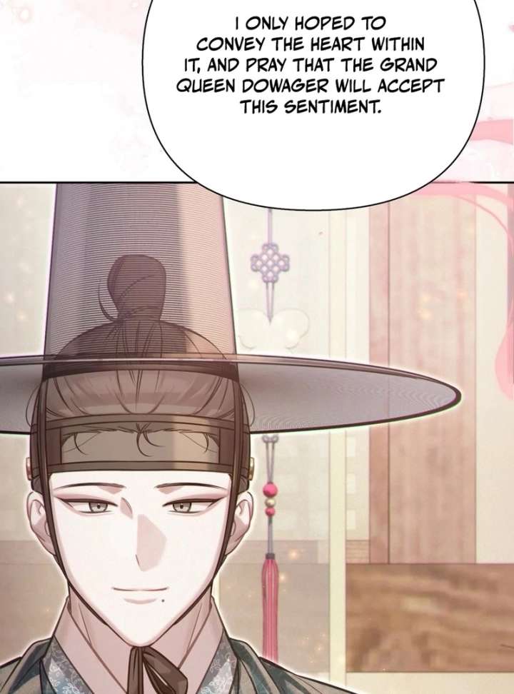 The Queen’s Secret Lessons Chapter 69 - Page 62