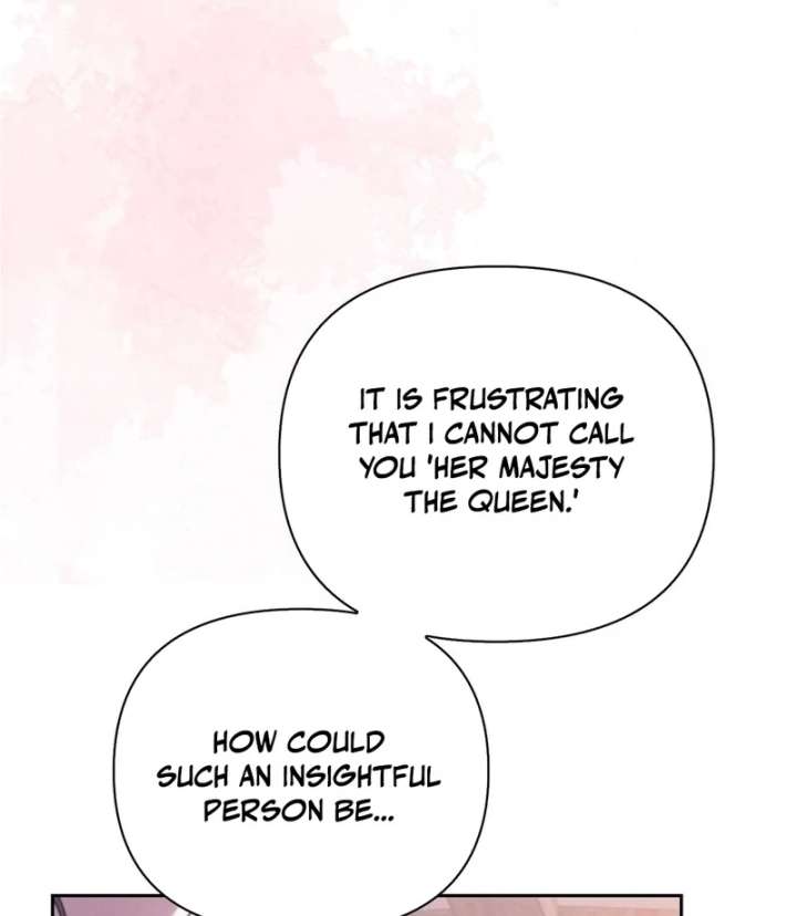 The Queen’s Secret Lessons Chapter 69 - Page 64