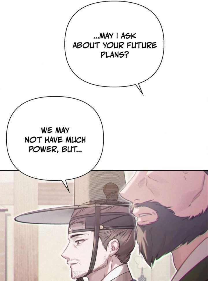 The Queen’s Secret Lessons Chapter 69 - Page 66