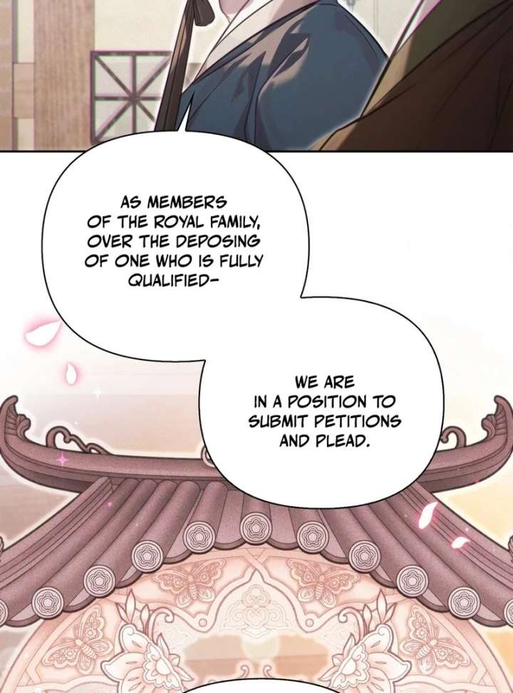 The Queen’s Secret Lessons Chapter 69 - Page 67