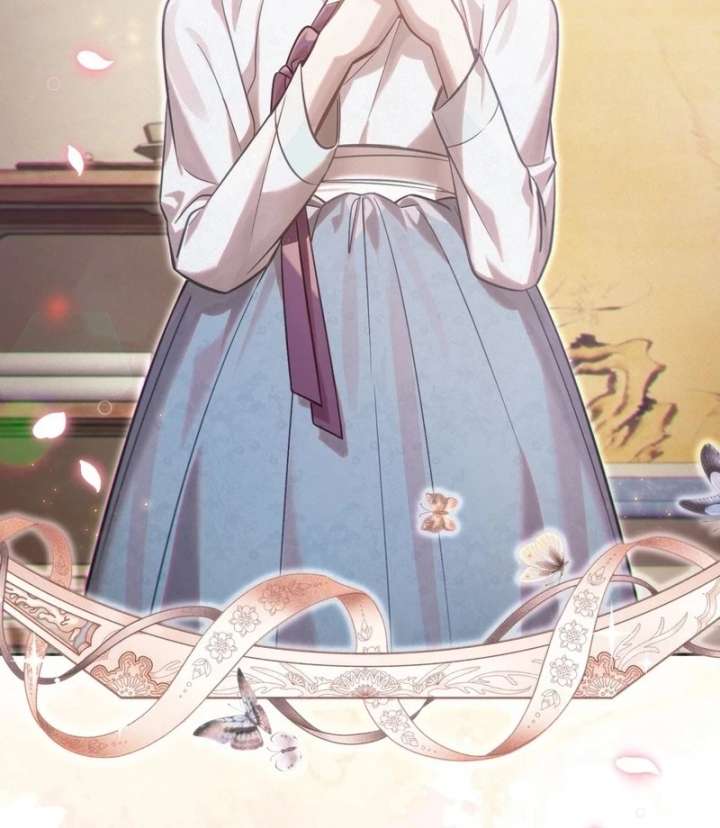 The Queen’s Secret Lessons Chapter 69 - Page 69