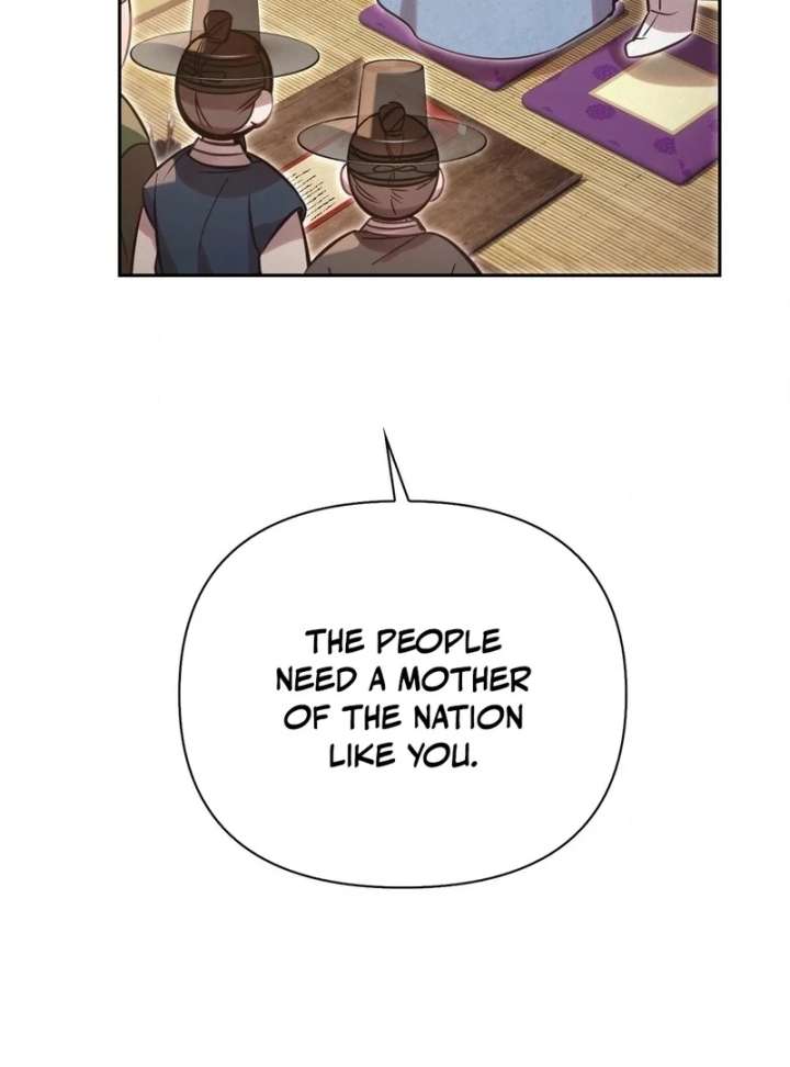 The Queen’s Secret Lessons Chapter 69 - Page 71