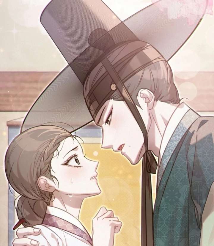 The Queen’s Secret Lessons Chapter 69 - Page 76