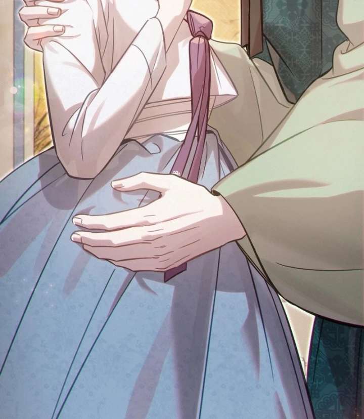 The Queen’s Secret Lessons Chapter 69 - Page 77