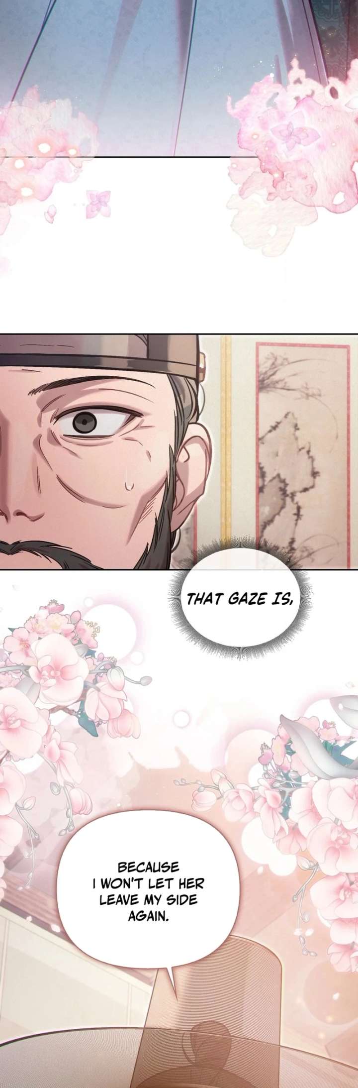 The Queen’s Secret Lessons Chapter 69 - Page 78