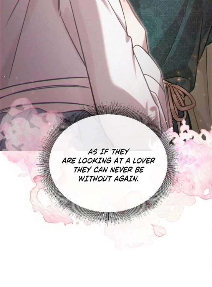 The Queen’s Secret Lessons Chapter 69 - Page 80