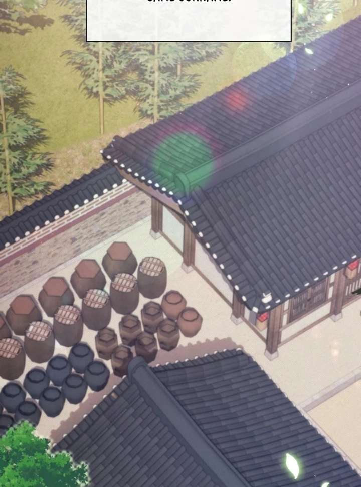 The Queen’s Secret Lessons Chapter 69 - Page 9