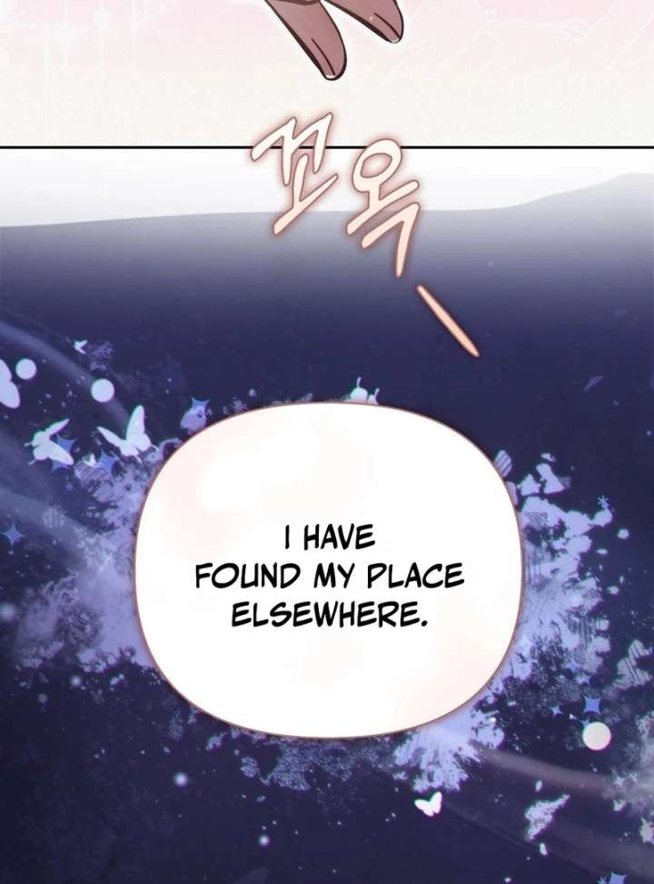 The Queen’s Secret Lessons Chapter 69 - Page 83