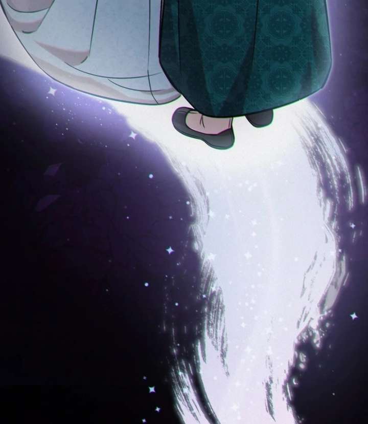 The Queen’s Secret Lessons Chapter 69 - Page 85