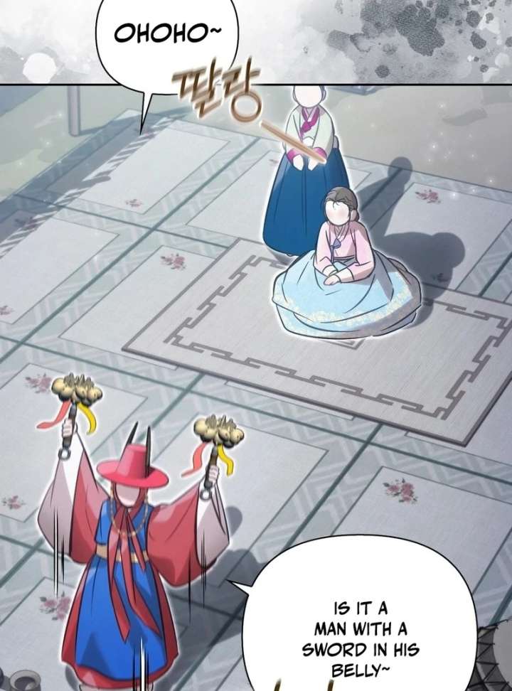 The Queen’s Secret Lessons Chapter 69 - Page 88