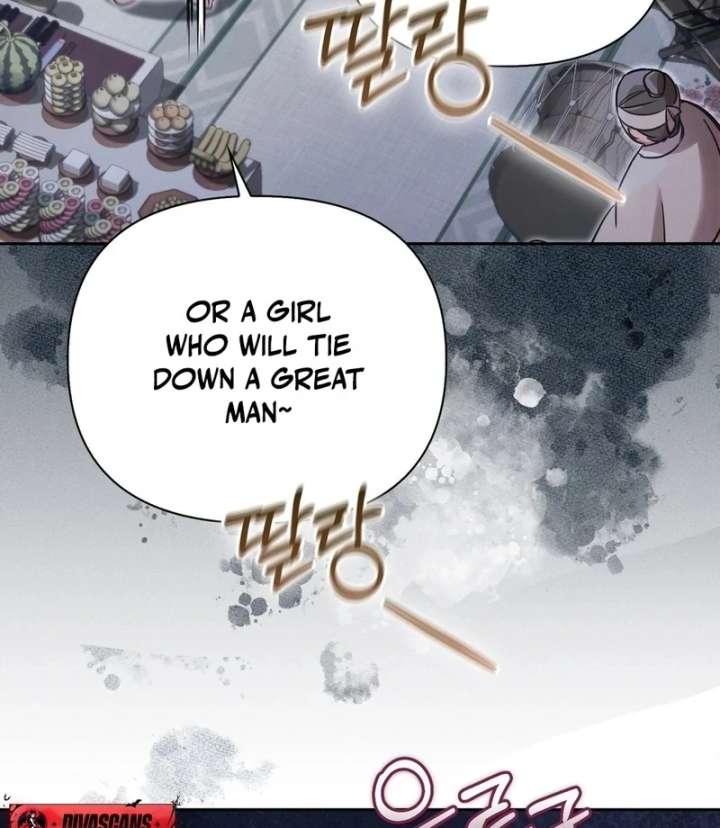 The Queen’s Secret Lessons Chapter 69 - Page 89