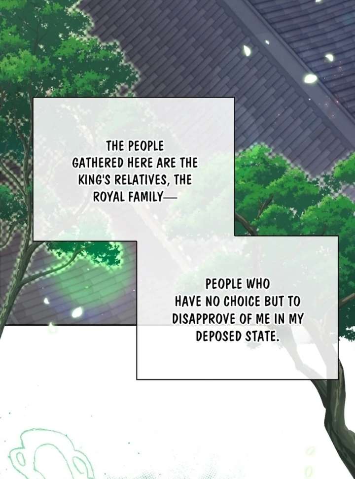 The Queen’s Secret Lessons Chapter 69 - Page 10