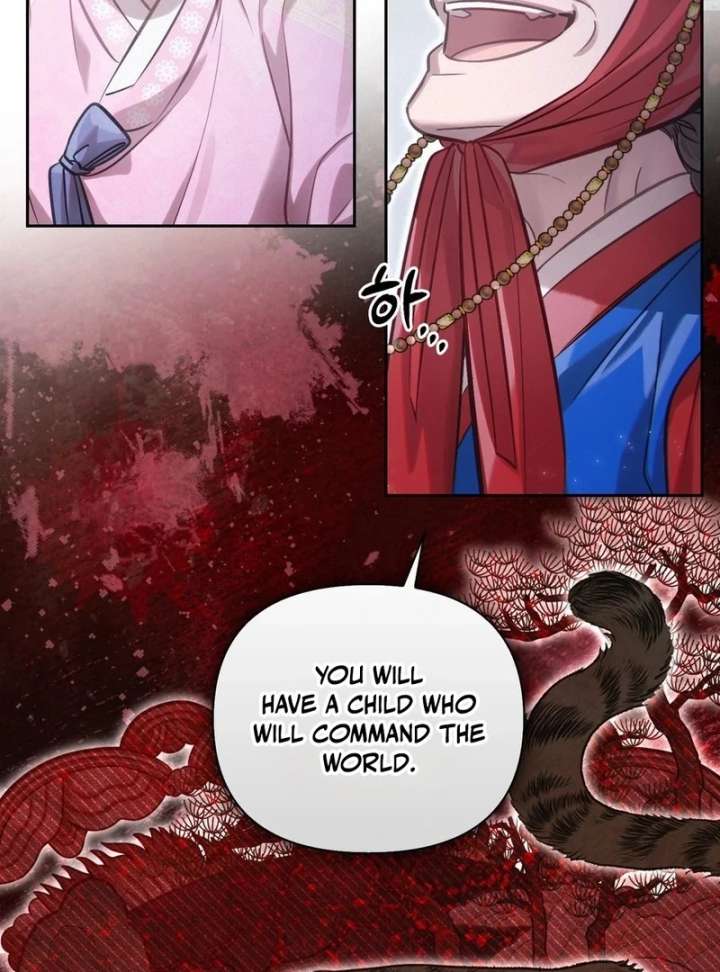 The Queen’s Secret Lessons Chapter 69 - Page 93