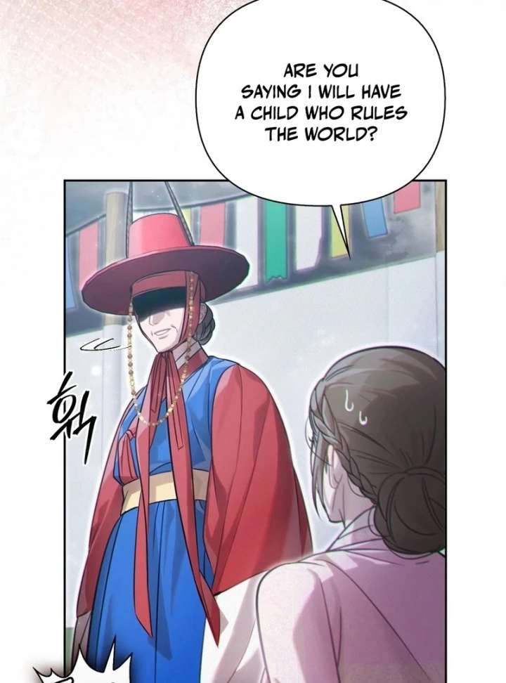 The Queen’s Secret Lessons Chapter 69 - Page 96