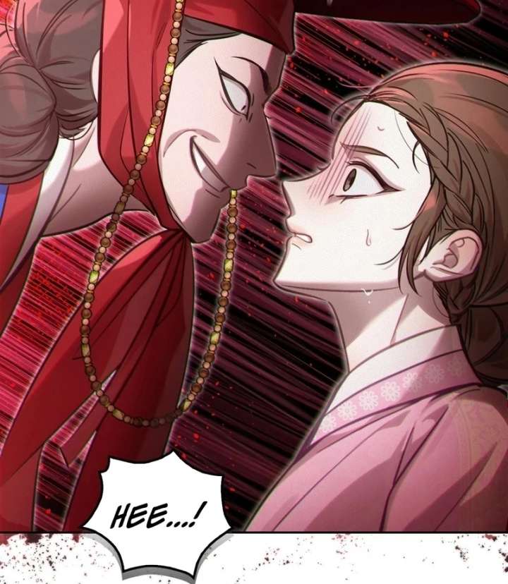 The Queen’s Secret Lessons Chapter 69 - Page 98